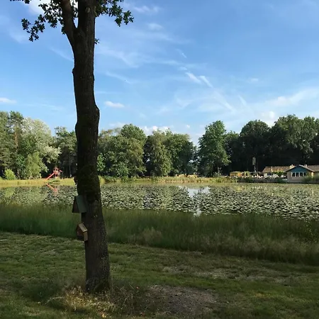 Duofamilienvilla Ferienhaus Stramproy