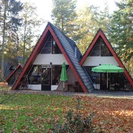 Duofamilienvilla Stramproy