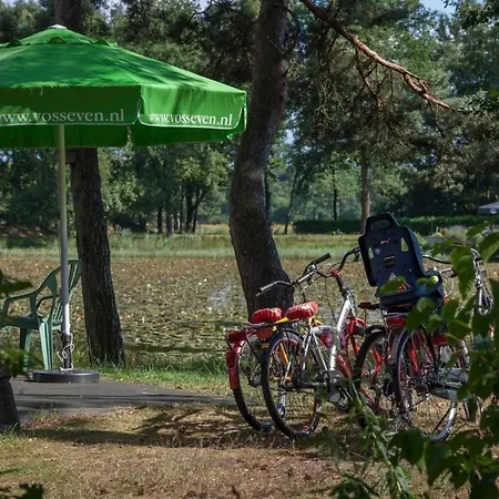 Duofamilienvilla * Stramproy