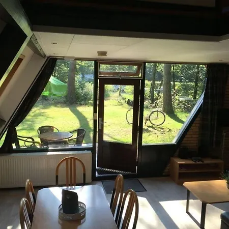 Сasa de vacaciones Duofamilienvilla