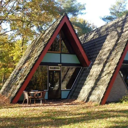 Duofamilienvilla * Stramproy