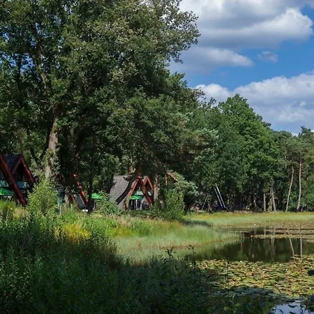 Duofamilienvilla Сasa de vacaciones Stramproy