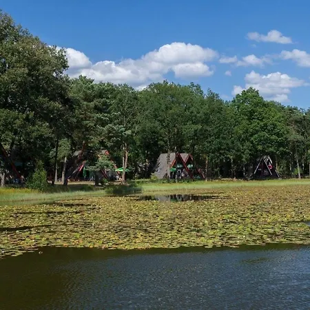 Duofamilienvilla * Stramproy